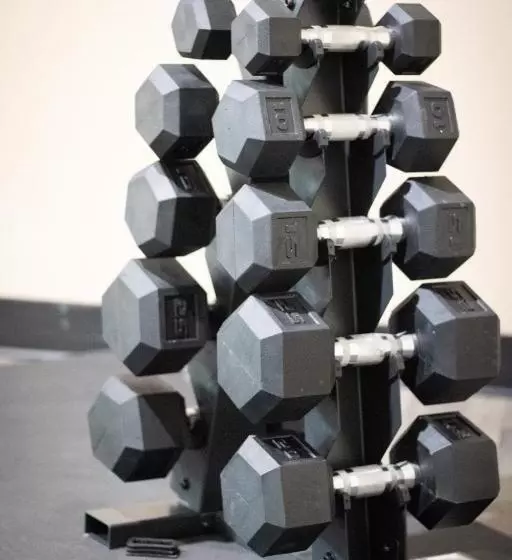 호텔 Monument Inn & Suites