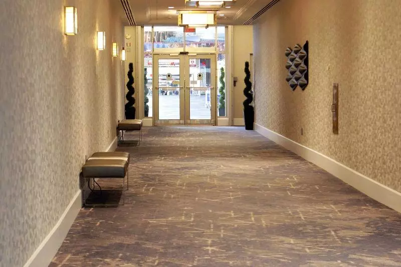 هتل Philadelphia Airport Marriott