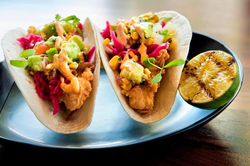 בית מלון כפרי Philadelphia Airport Marriott