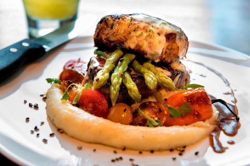 בית מלון כפרי Philadelphia Airport Marriott