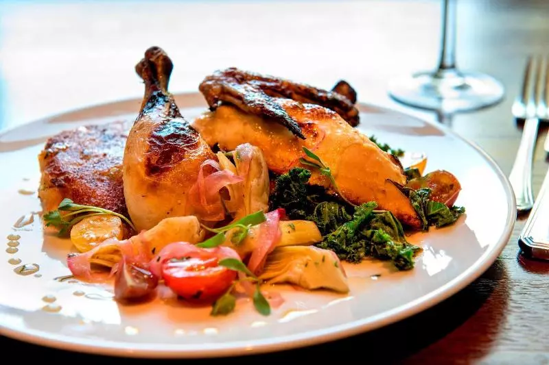 هتل Philadelphia Airport Marriott