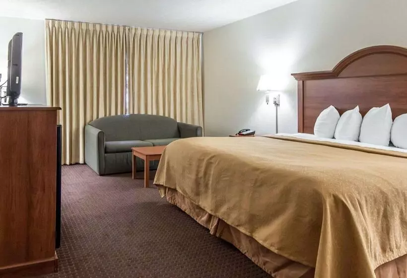 ホテル Quality Inn & Suites At Dollywood Lane