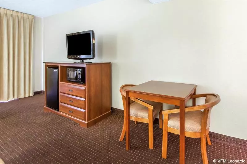 ホテル Quality Inn & Suites At Dollywood Lane