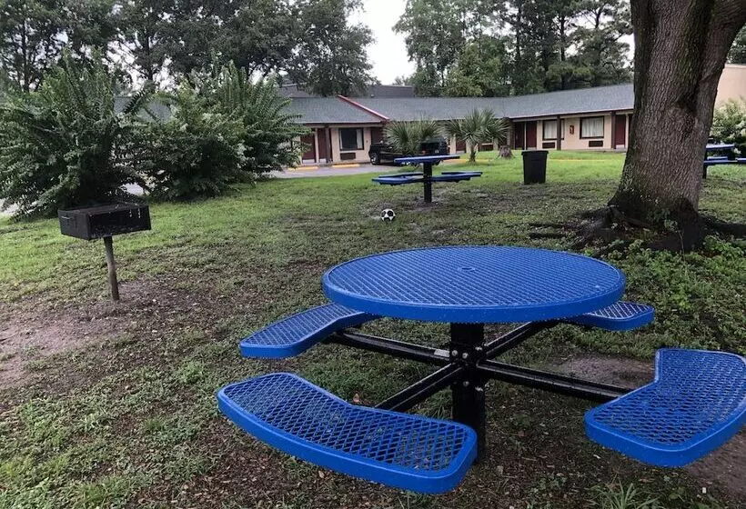 هتل Stay Express Inn North Charleston