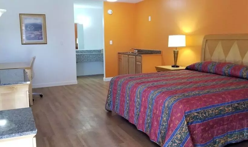 هتل Stay Express Inn North Charleston