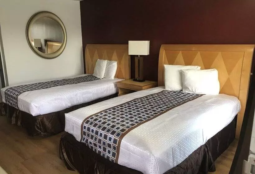 هتل Stay Express Inn North Charleston
