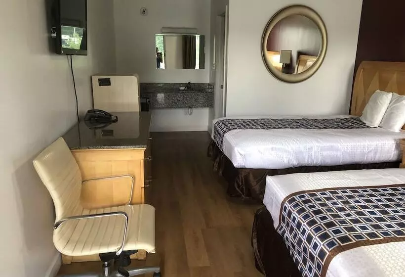 هتل Stay Express Inn North Charleston