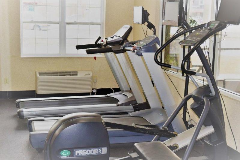 酒店 Towneplace Suites Sioux Falls