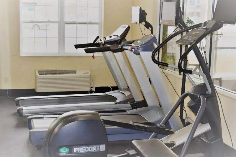 هتل Towneplace Suites Sioux Falls