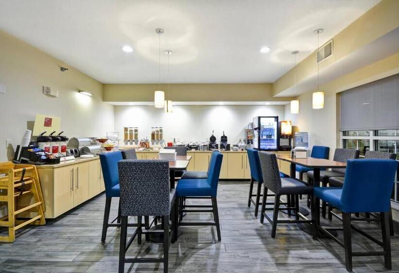 酒店 Towneplace Suites Sioux Falls