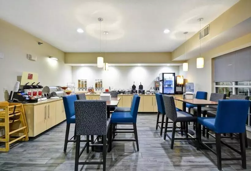 هتل Towneplace Suites Sioux Falls