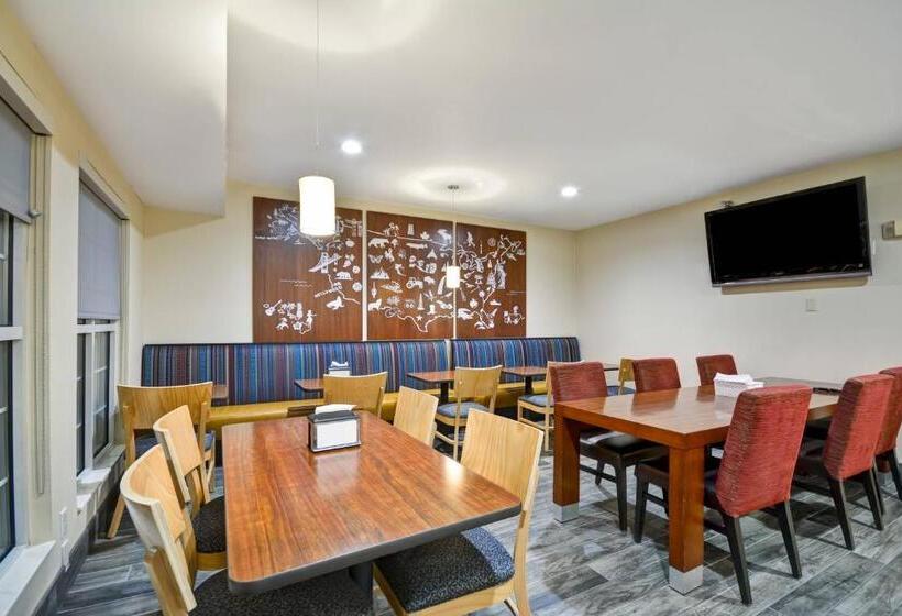 酒店 Towneplace Suites Sioux Falls