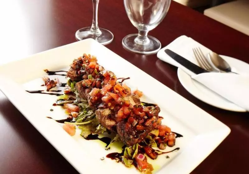 هتل West Des Moines Marriott