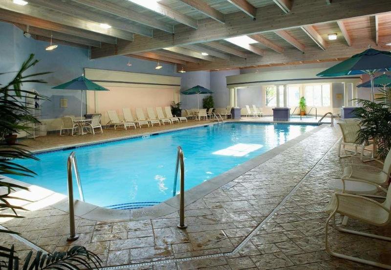 Hotel West Des Moines Marriott