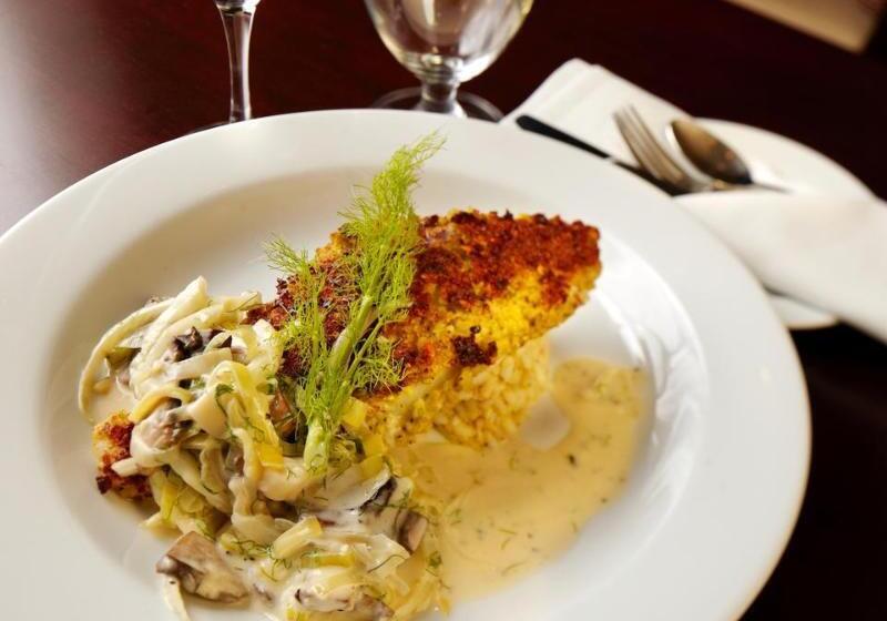 Hotel West Des Moines Marriott