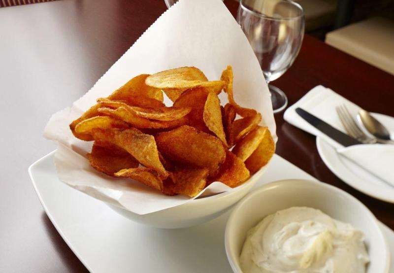 Hotel West Des Moines Marriott