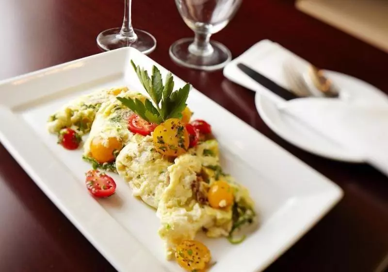 هتل West Des Moines Marriott