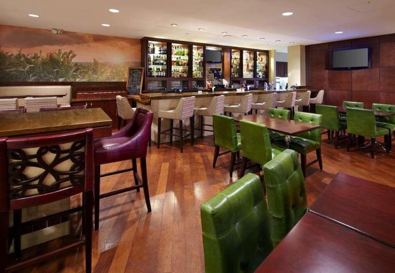 Hotel West Des Moines Marriott