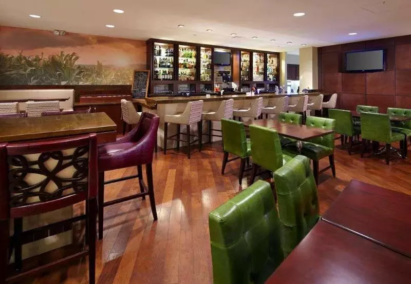 هتل West Des Moines Marriott