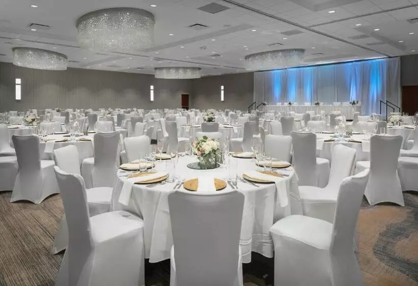 هتل West Des Moines Marriott