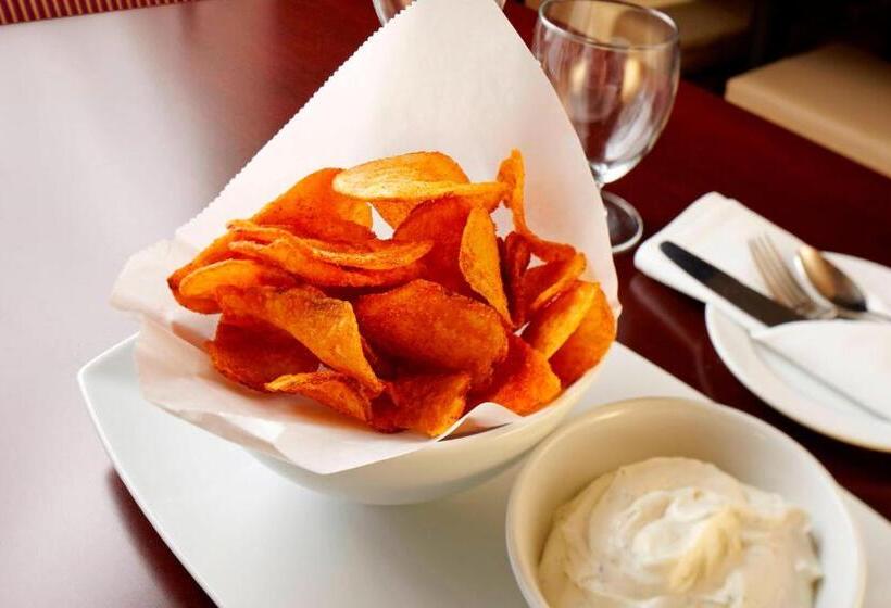 Hotel West Des Moines Marriott