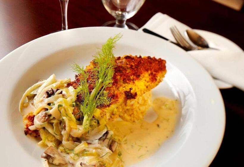 Hotel West Des Moines Marriott