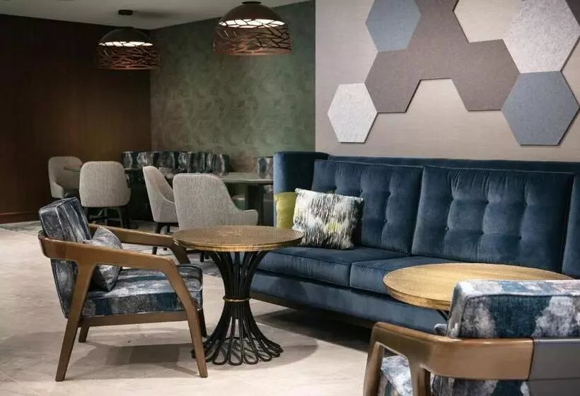 هتل West Des Moines Marriott