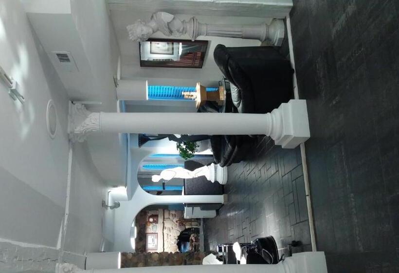 Mario S International Spa, Hotel & Restaurant