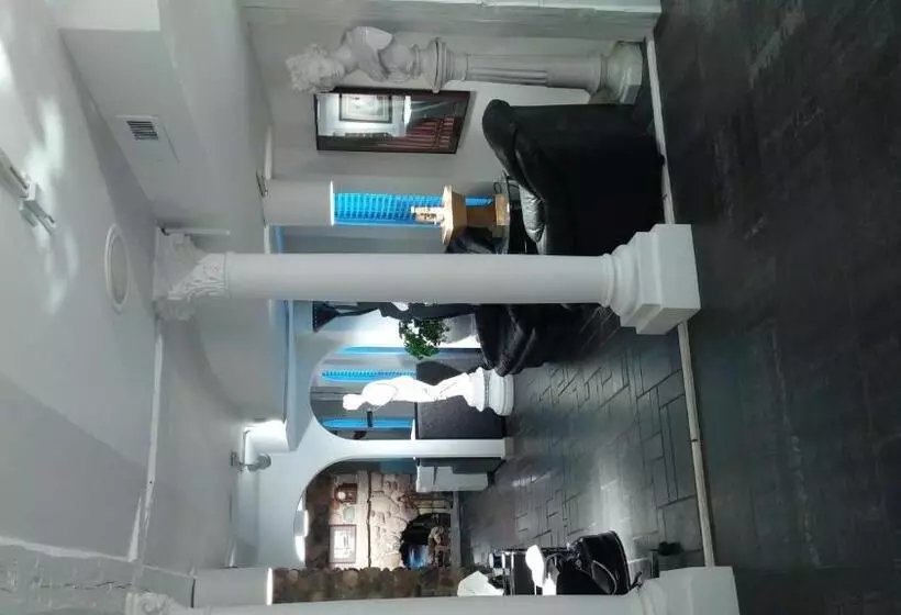 Mario S International Spa, Hotel & Restaurant