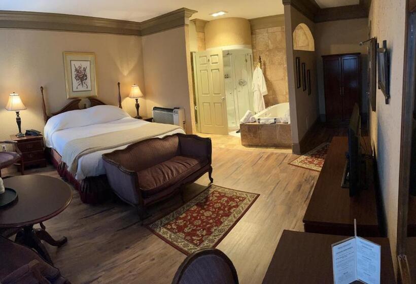 Mario S International Spa, Hotel & Restaurant