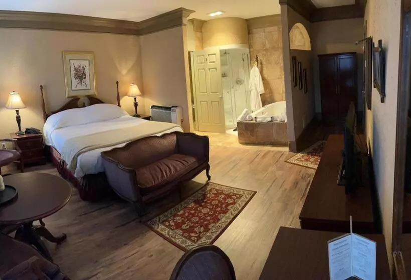 Mario S International Spa, Hotel & Restaurant