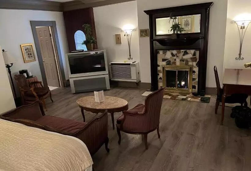 Mario S International Spa, Hotel & Restaurant