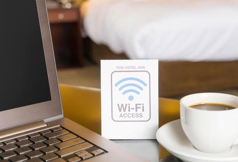 Mayflower Motel Milford