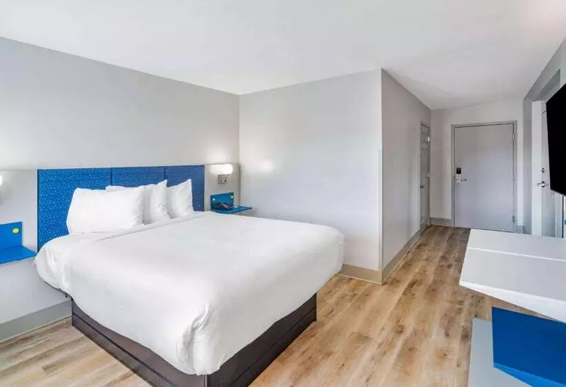 Microtel Inn By Wyndham Athens