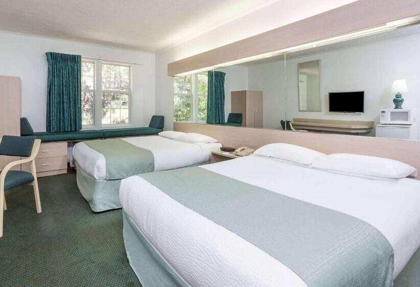 Microtel Inn By Wyndham Athens