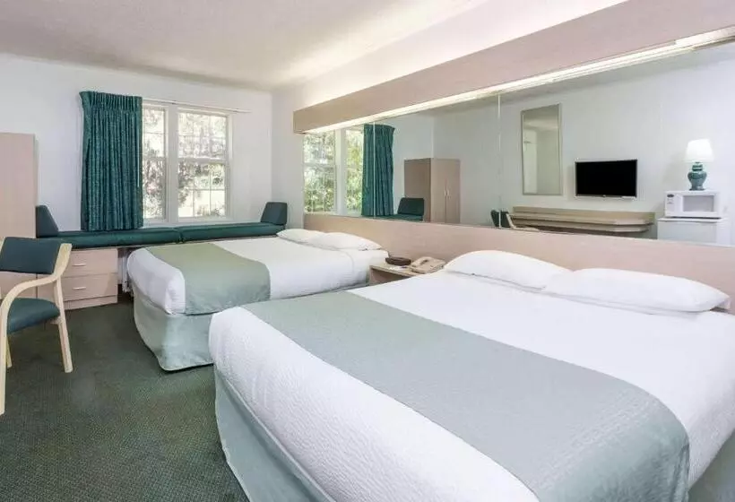 Microtel Inn By Wyndham Athens