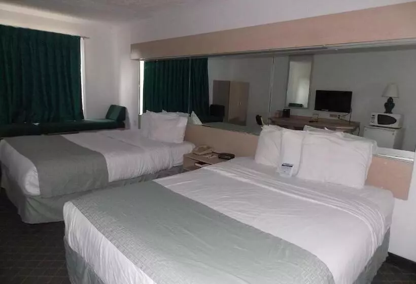 Microtel Inn By Wyndham Athens