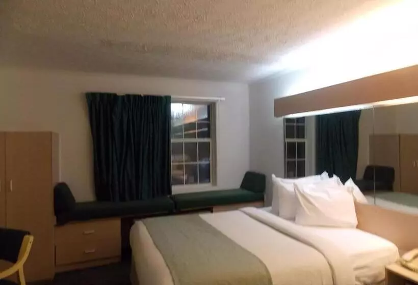 Microtel Inn By Wyndham Athens