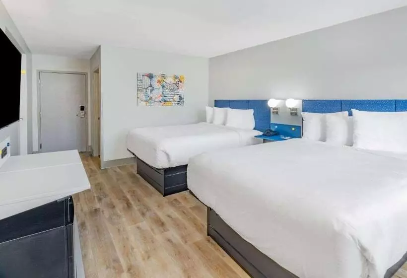 Microtel Inn By Wyndham Athens