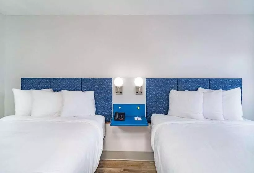 Microtel Inn By Wyndham Athens