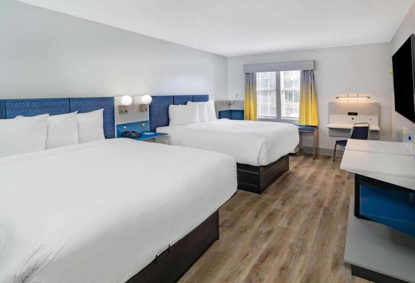 Microtel Inn By Wyndham Athens