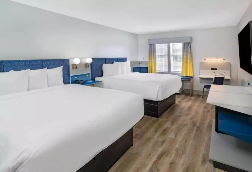 Microtel Inn By Wyndham Athens