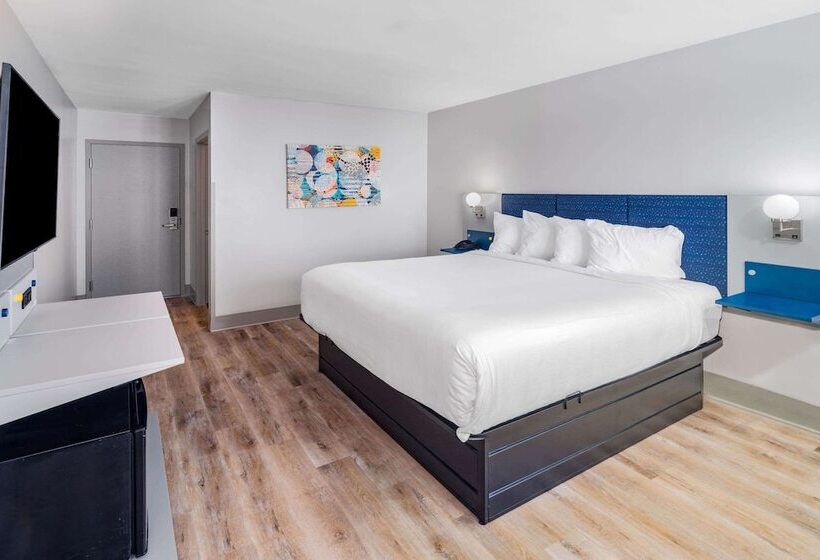 Microtel Inn By Wyndham Athens