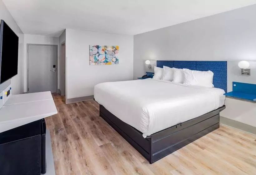 Microtel Inn By Wyndham Athens