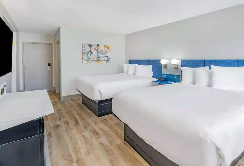 Microtel Inn By Wyndham Athens