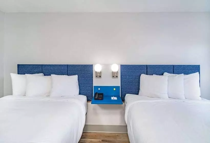 Microtel Inn By Wyndham Athens
