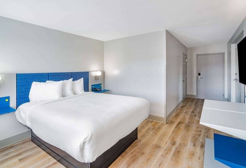 Microtel Inn By Wyndham Athens