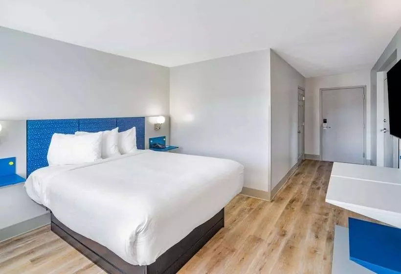 Microtel Inn By Wyndham Athens