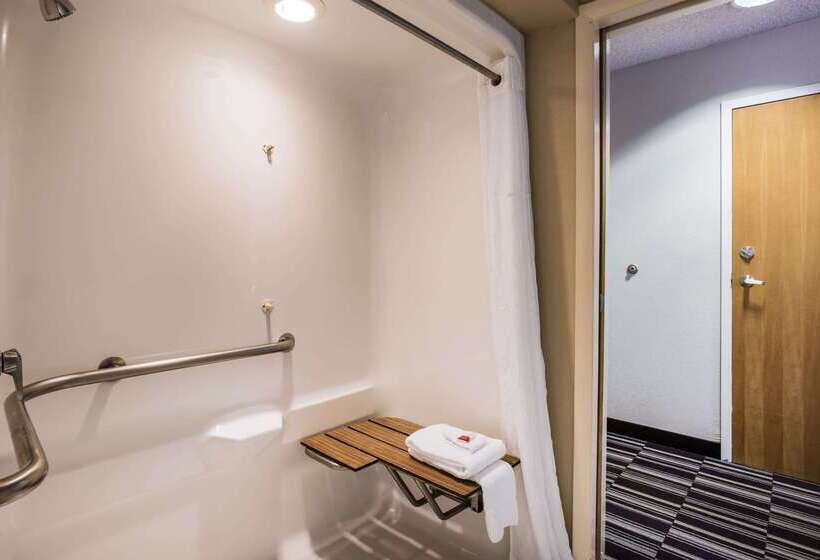 Microtel Inn & Suites By Wyndham Chattanooga/near Hamilton P