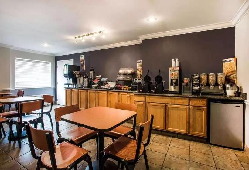 Microtel Inn & Suites By Wyndham Chattanooga/near Hamilton P